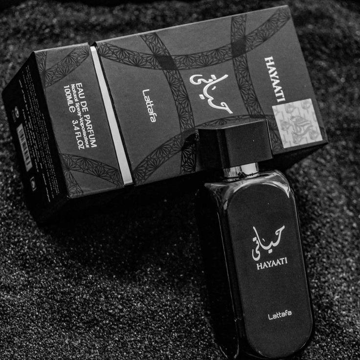 🌹 Hayati – L’Essence de la Passion Orientale 🌟 thumbnail