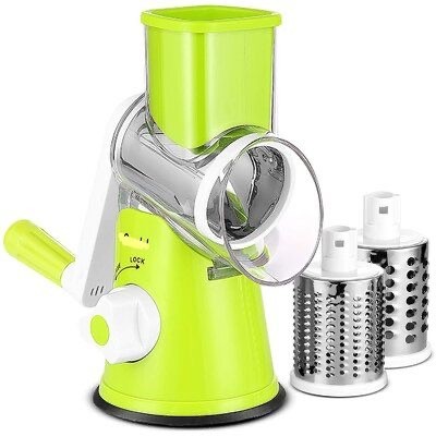 Coupe légumes 3 en 1 thumbnail