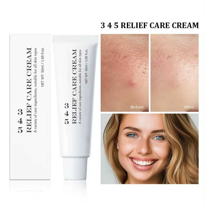 Dr. Althea 345 Relief Cream – Crème Apaisante & Réparatrice thumbnail