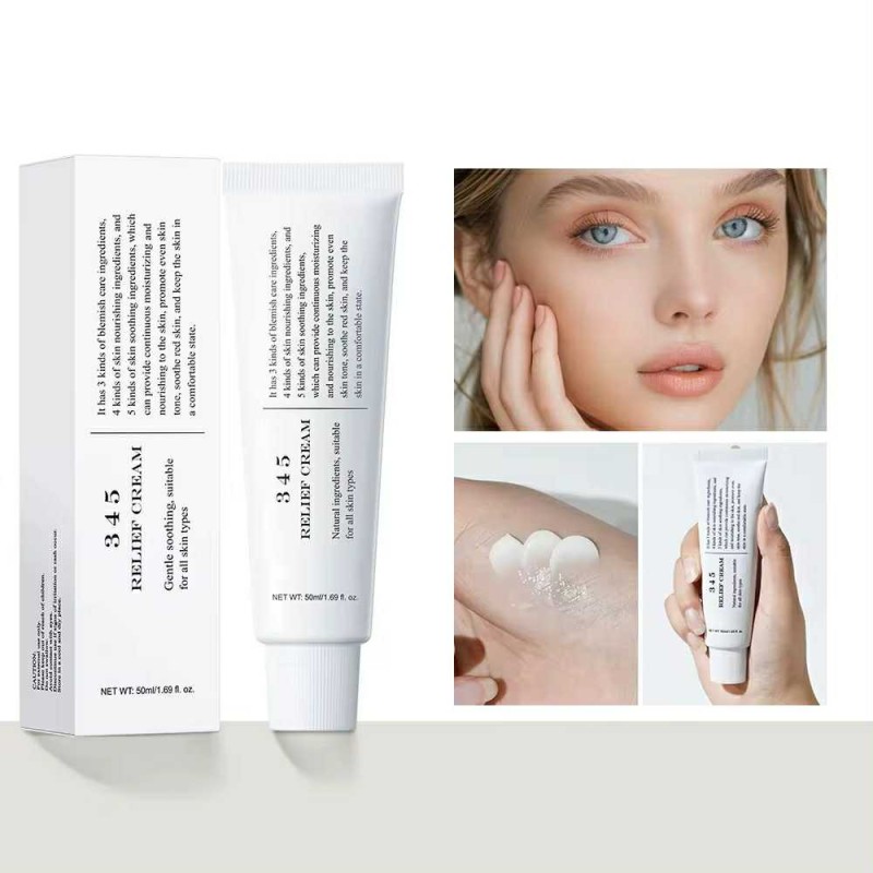 Dr. Althea 345 Relief Cream – Crème Apaisante & Réparatrice thumbnail