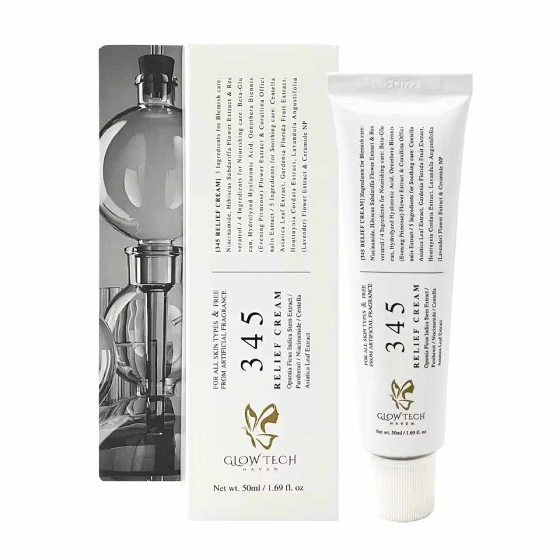 Dr. Althea 345 Relief Cream – Crème Apaisante & Réparatrice thumbnail