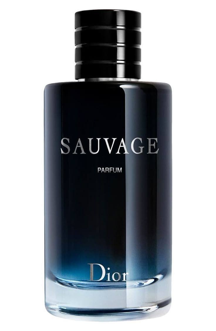Parfum Sauvage Dior thumbnail